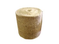 M.A.T. Jutová páska 15 cm x 25 m