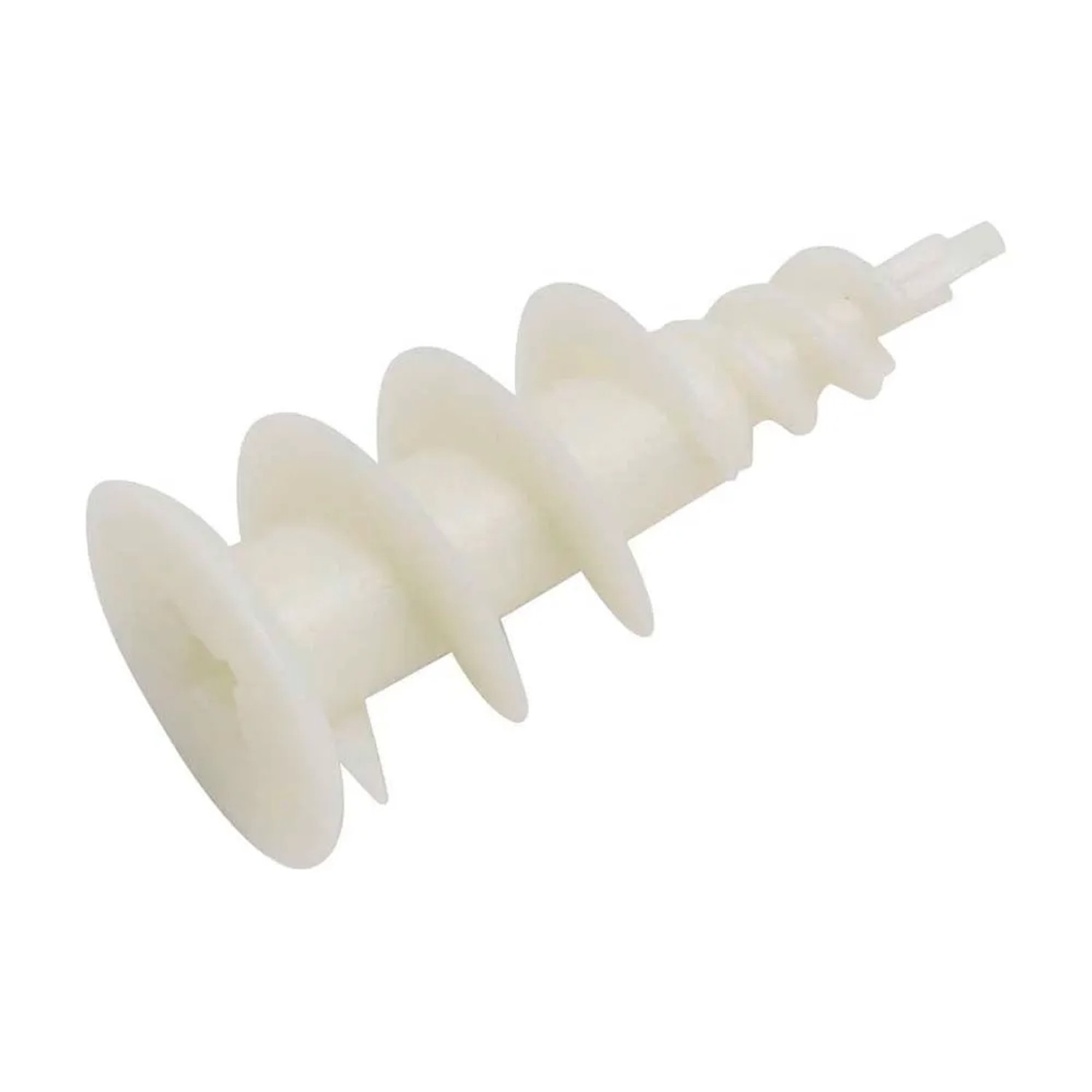 E-shop LUX-TOOLS Plastová hmoždinka do sadrokartónu PH2 14x37mm 10ks