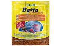 Tetra Krmivo pre rybičky Betta Granules 5 g