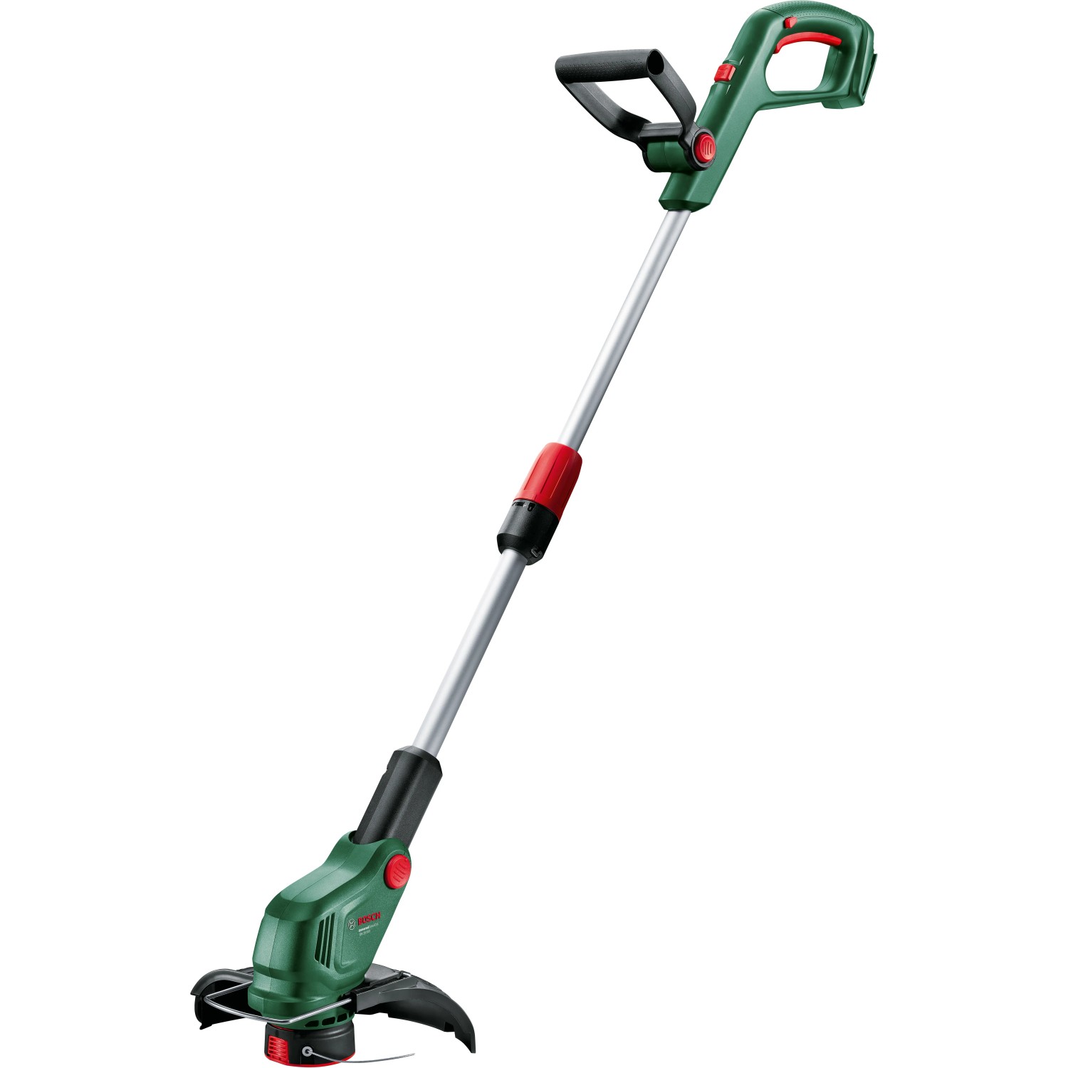 E-shop Bosch Aku strunová kosačka UniversalGrassCut 18 V-26-500 Solo