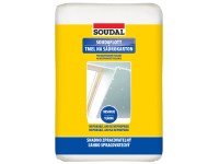 SOUDAL Soudaflott tmel na sádrokartón 20 kg