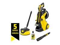 Kärcher Vysokotlakový čistič K 5 Premium Smart Control Flex Home
