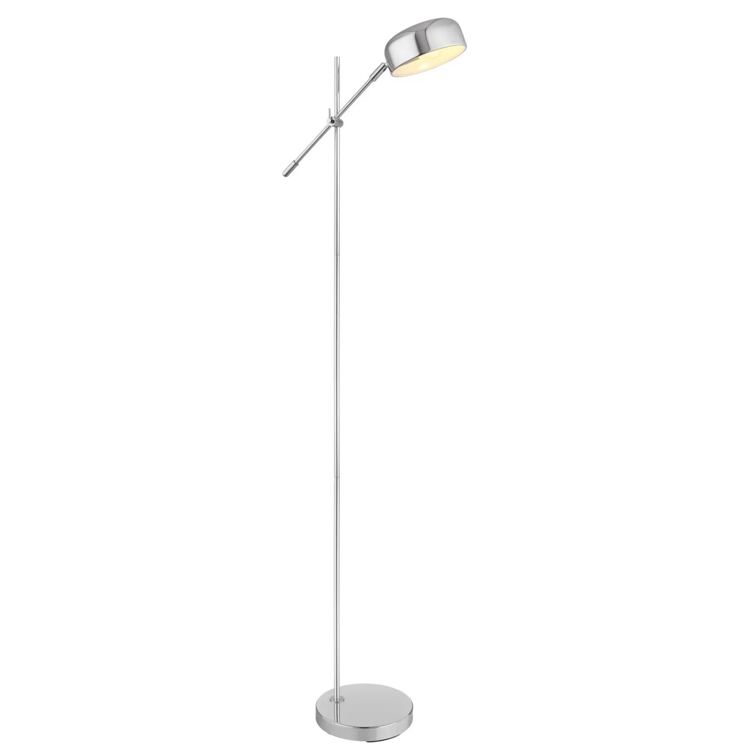 E-shop GLOBO Stojaca lampa Gianna 1390 x 200 x 477 mm