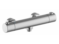 RAVAK Termostatická sprchová batéria Puri PU 033.00CR bez setu, chróm, 150 mm RAVAK Termostatická sprchová batéria Puri PU 033.00CR bez setu, chróm, 150 mm