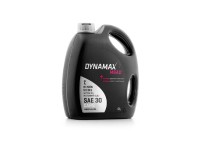 DYNAMAX Motorový olej M6AD SAE30, 4 l
