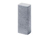 Semmelrock Palisáda Citytop sivá 10 x 20 x 40 cm