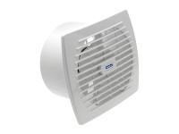 Kanlux Potrubný ventilátor CYKLON EOL150B štandard