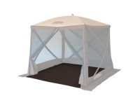 ClapTop Podlaha pre rýchloskladací stanový altánok 400