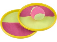 Wiky Plážová hra hoď a chyť, 18 cm Wiky Plážová hra hoď a chyť, 18 cm