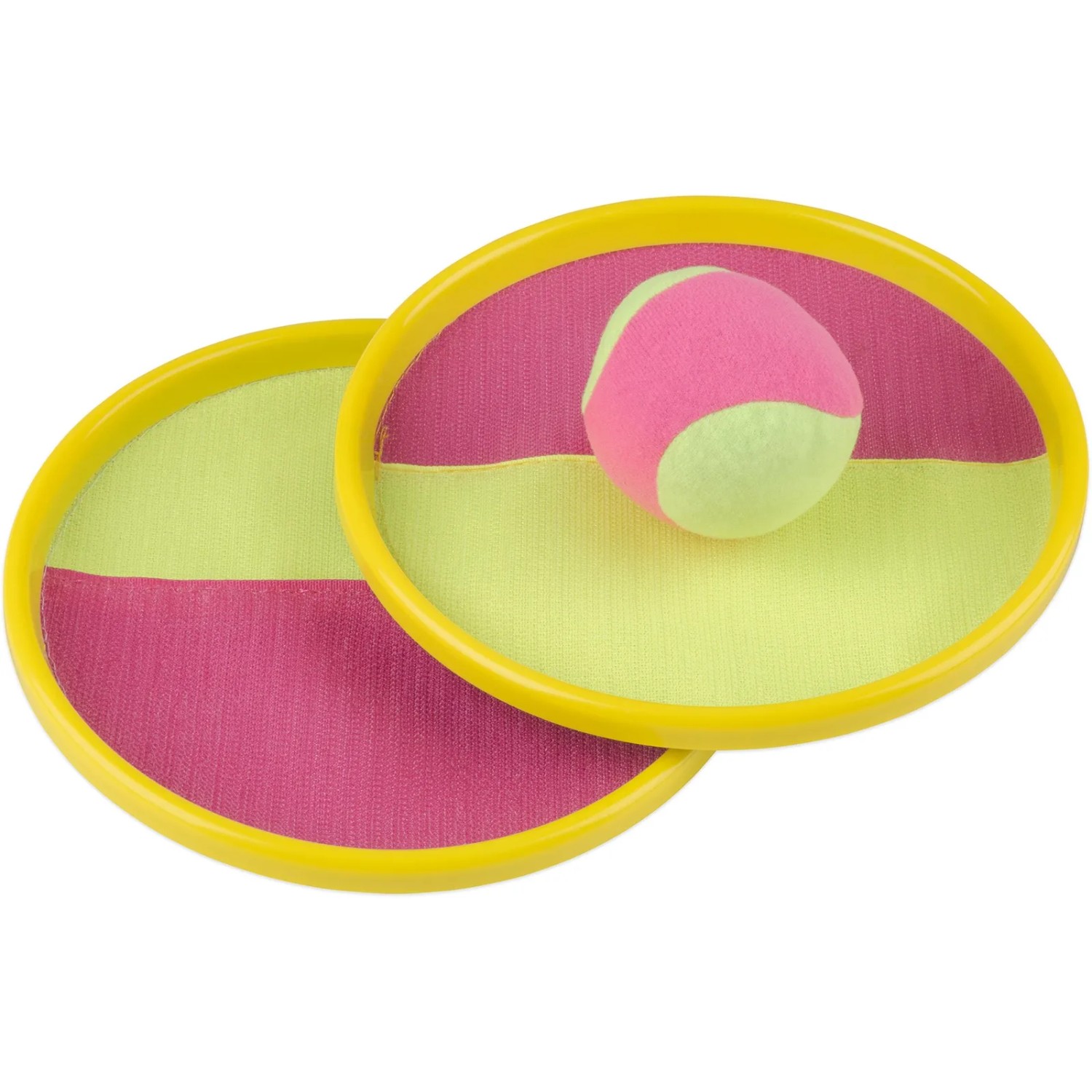 E-shop Wiky Plážová hra hoď a chyť, 18 cm
