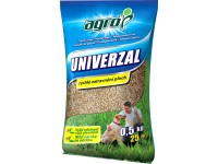 Agro Trávna zmes univerzál sáčok 500 g