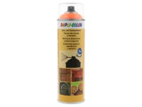 Dupli-Color Značkovací sprej 500 ml, oranžový