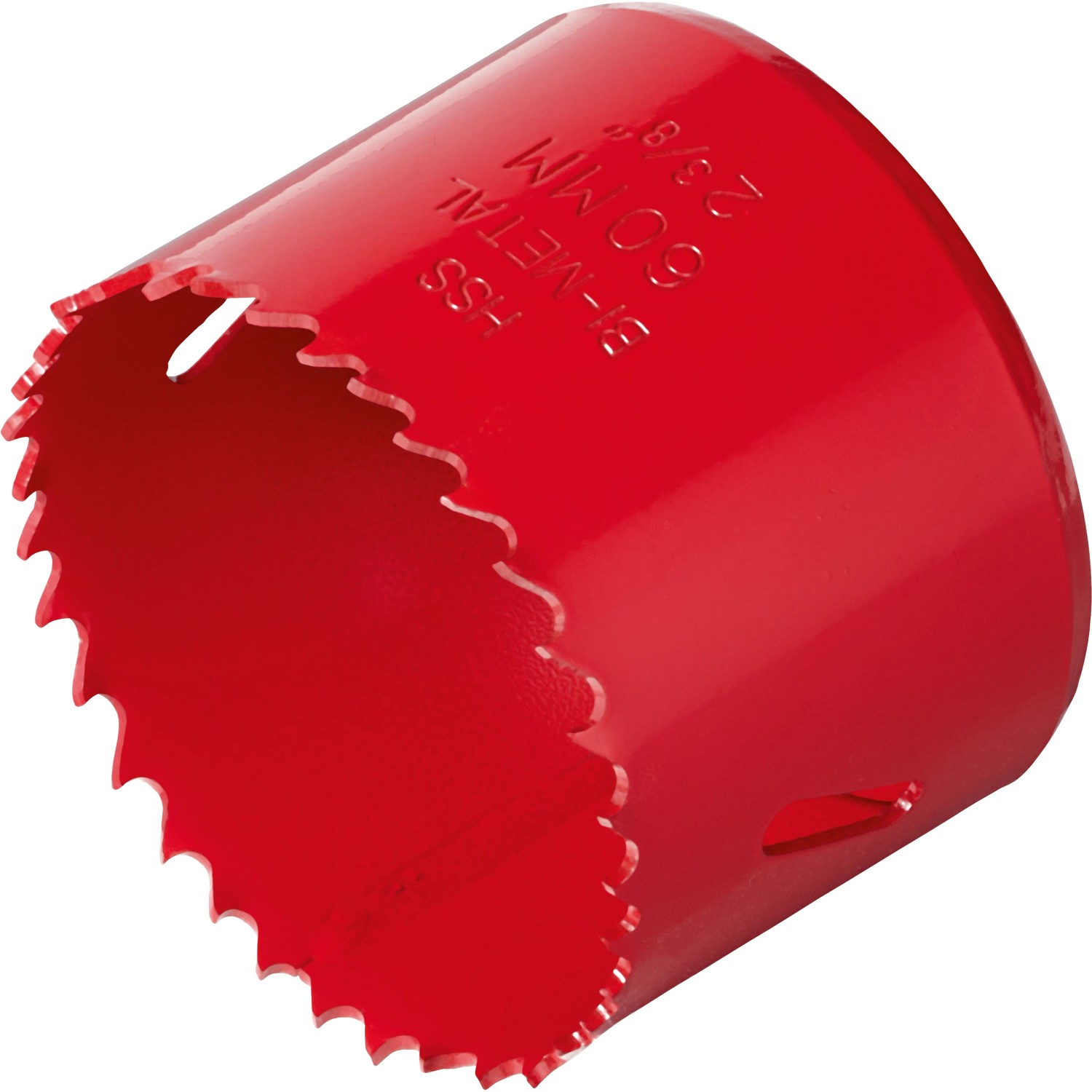 E-shop LUX-TOOLS Bimetalová dierovacia píla priemer 64 mm