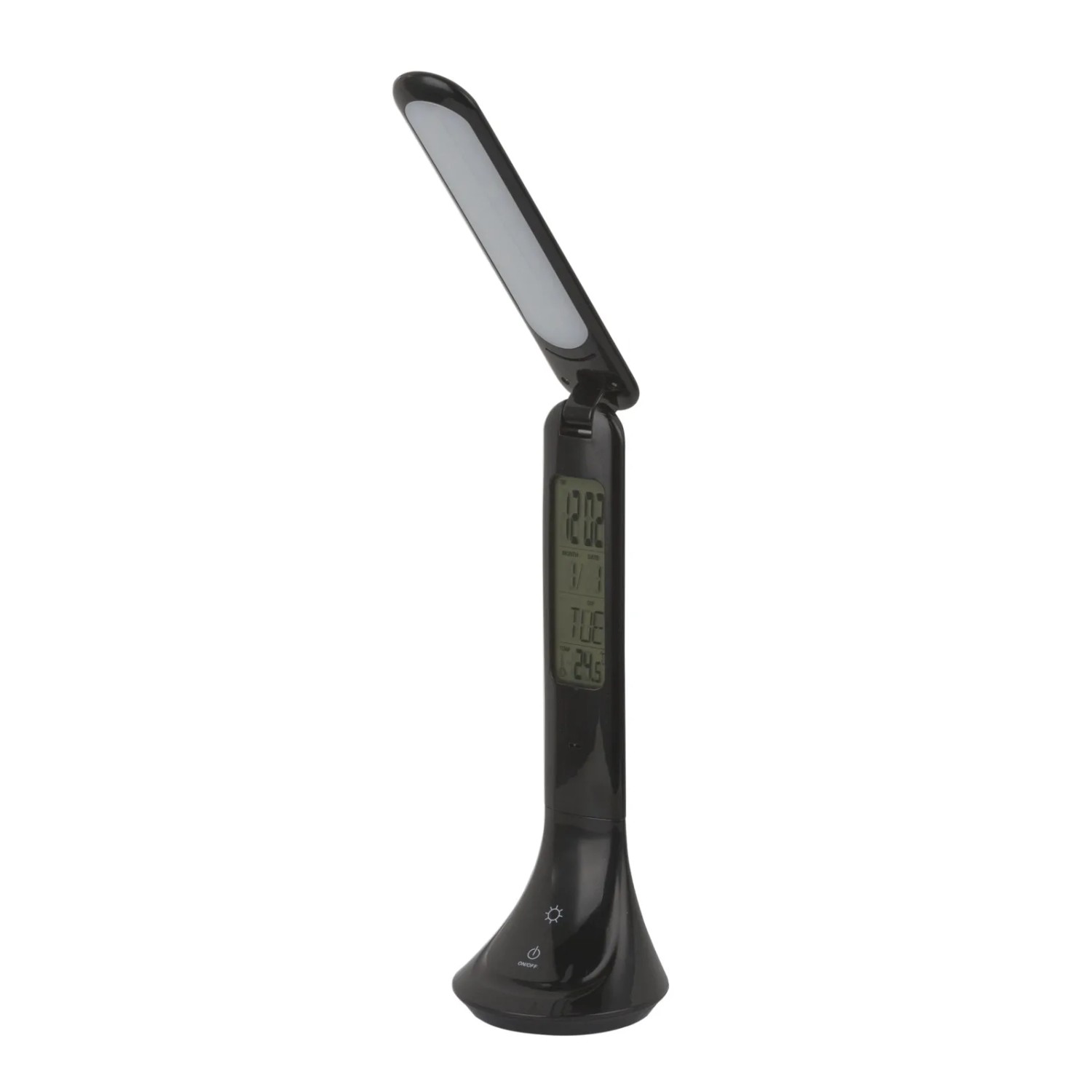 E-shop GLOBO LED stolové svietidlo TYRELL 58329B 190 x 90 x 260 mm