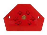 Magg Uhlový magnet nosnosť 11 kg