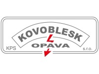 Kovoblesk KPS Opava