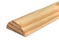 Döllken Profiles Polkruh DR06 prírodná borovica 5 x 10 x 900 mm