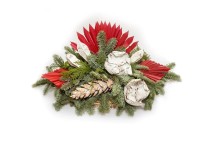 Breza náhrobná dušičková Urnen Breza náhrobná dušičková Urnen