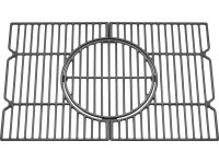 Jamestown Modulárny grilovací rošt pre grily Jaxon XL, 70 x 46 cm