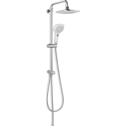 baliv Súprava hlavovej sprchy KBS-14.120, chróm