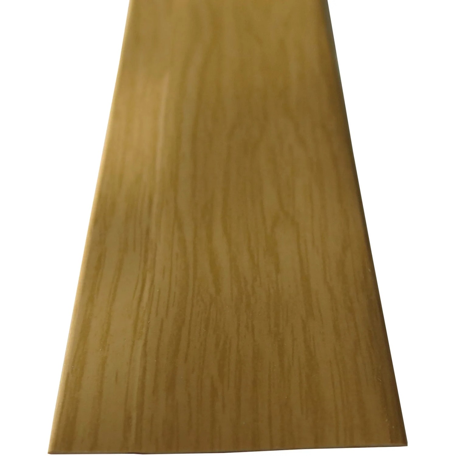 E-shop Döllken Profiles Mäkká soklová lišta samolepiaca 2175 dub 50 x 15 x 10000 mm