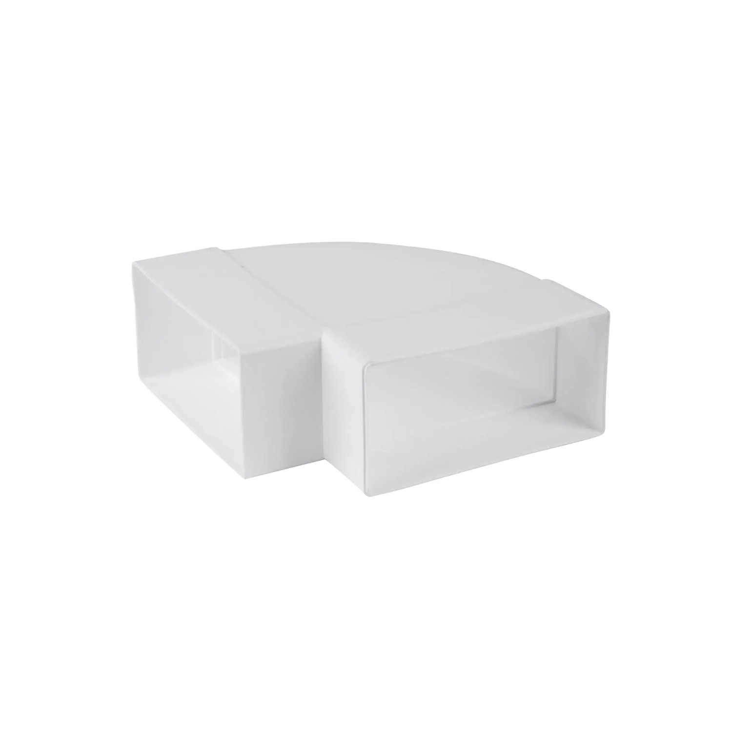 E-shop OBI Koleno 90° horizontálne Systém 100