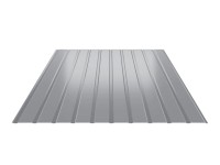Trapézový plech TRB18/1170, aluzinok, 2000 x 1189 mm