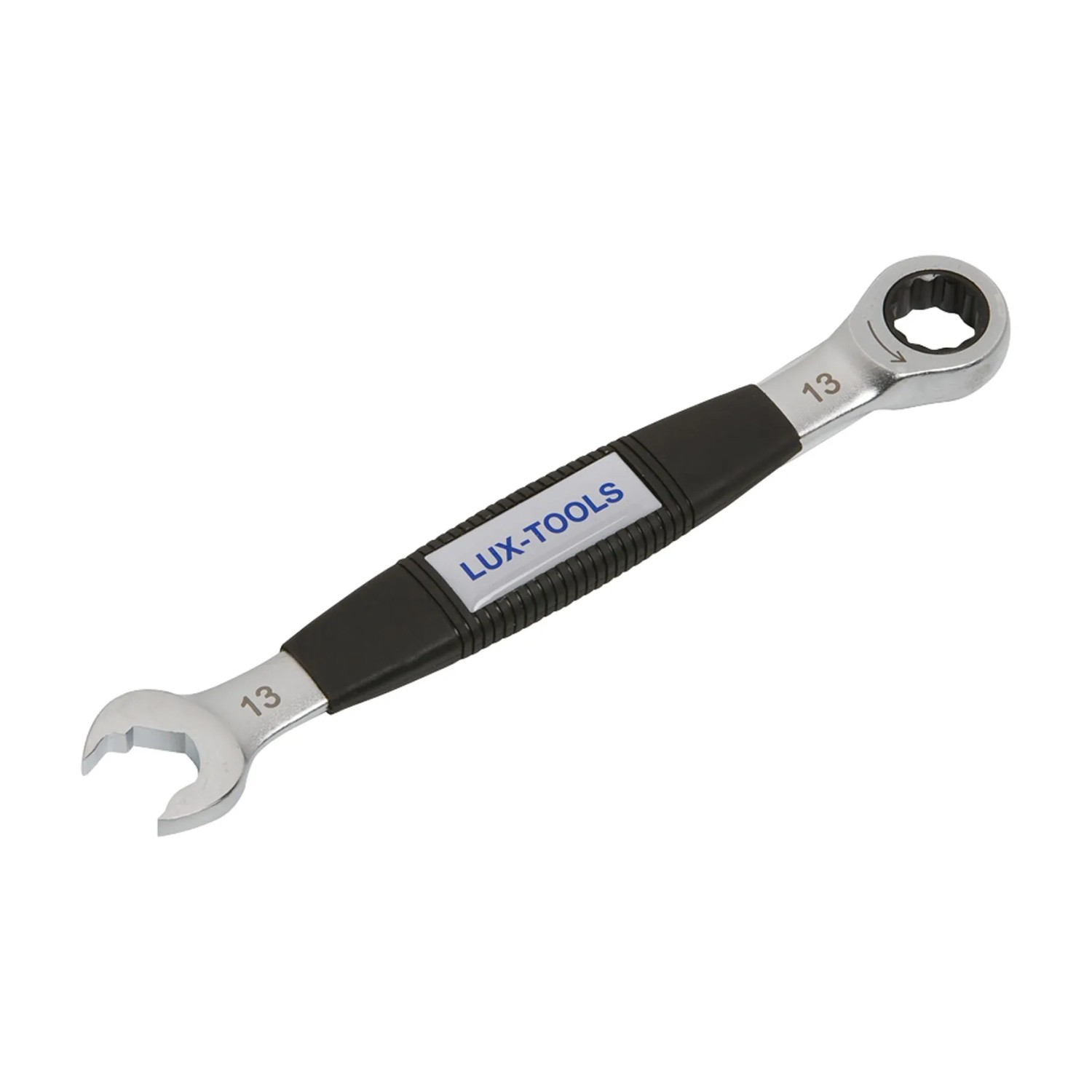 E-shop LUX-TOOLS Račňový kľúč 13 mm Comfort