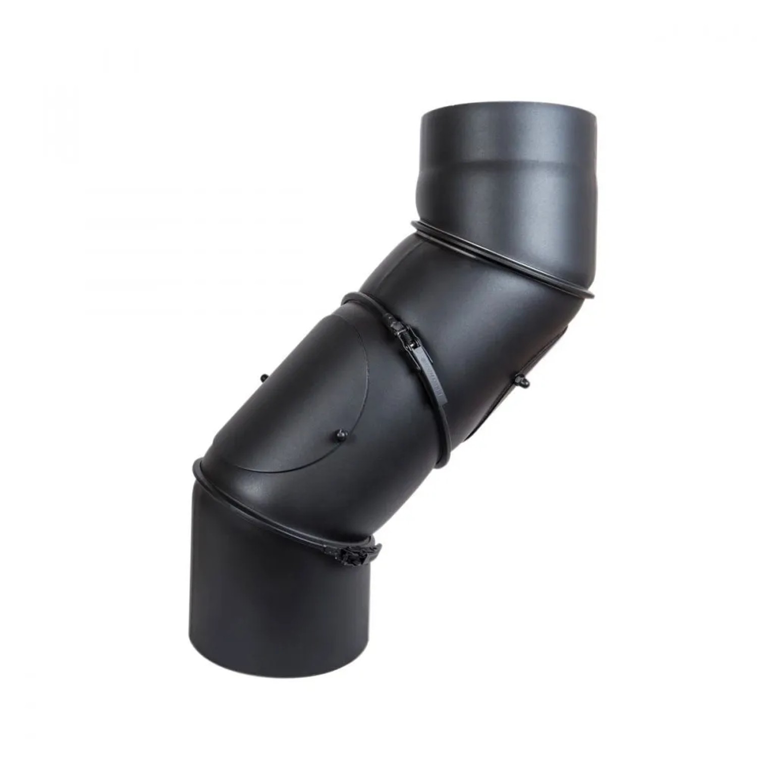 E-shop BERTRAMS Koleno nastaviteľné UNI, 150 mm
