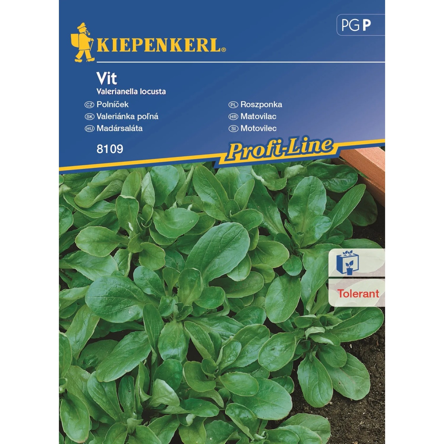 E-shop Kiepenkerl Poľníček Vit