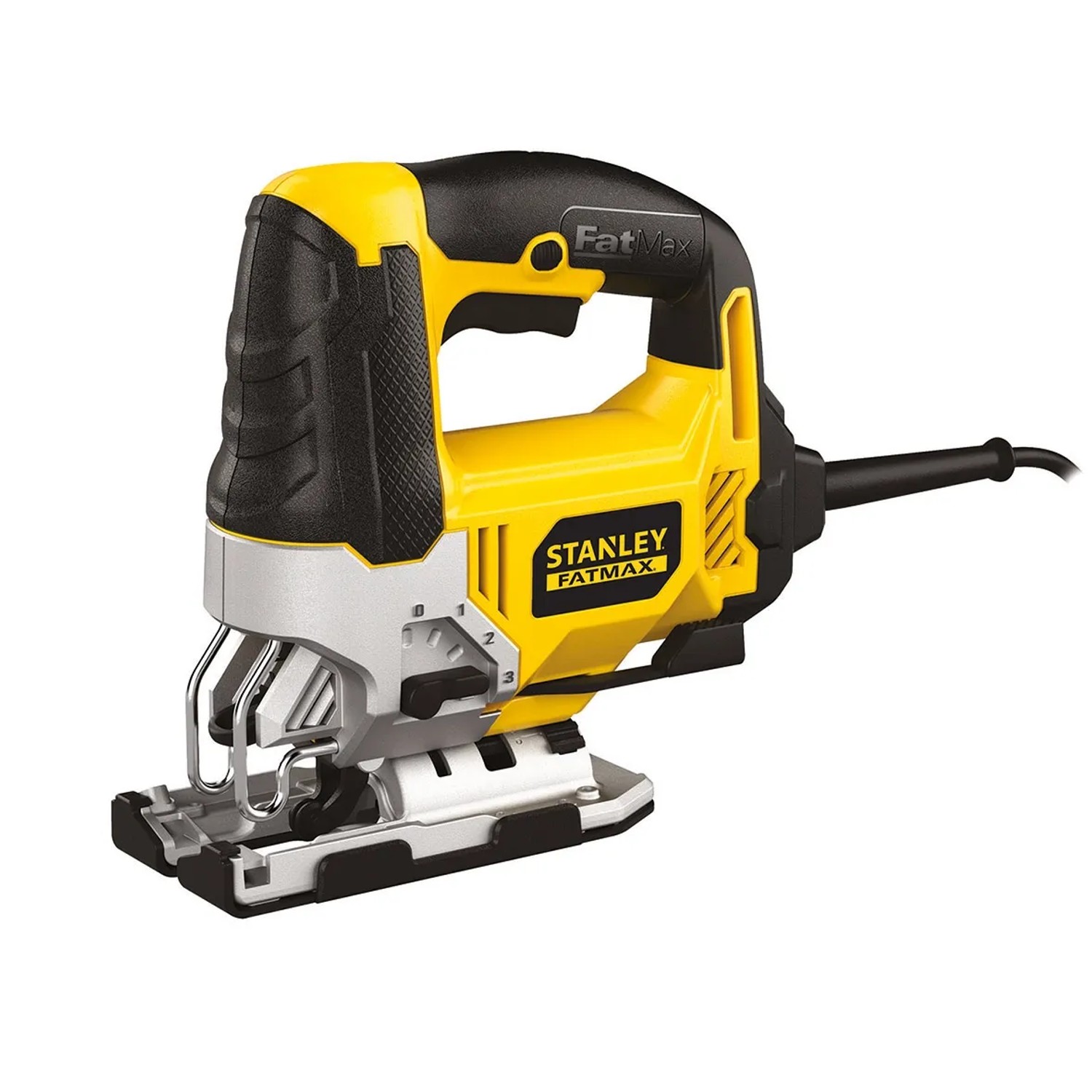 E-shop STANLEY FATMAX Priamočiara píla FME340K 710 W kufor