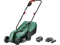 Bosch Aku rotačná kosačka Easy Mower 18V-32-200 (1 x 4 Ah)