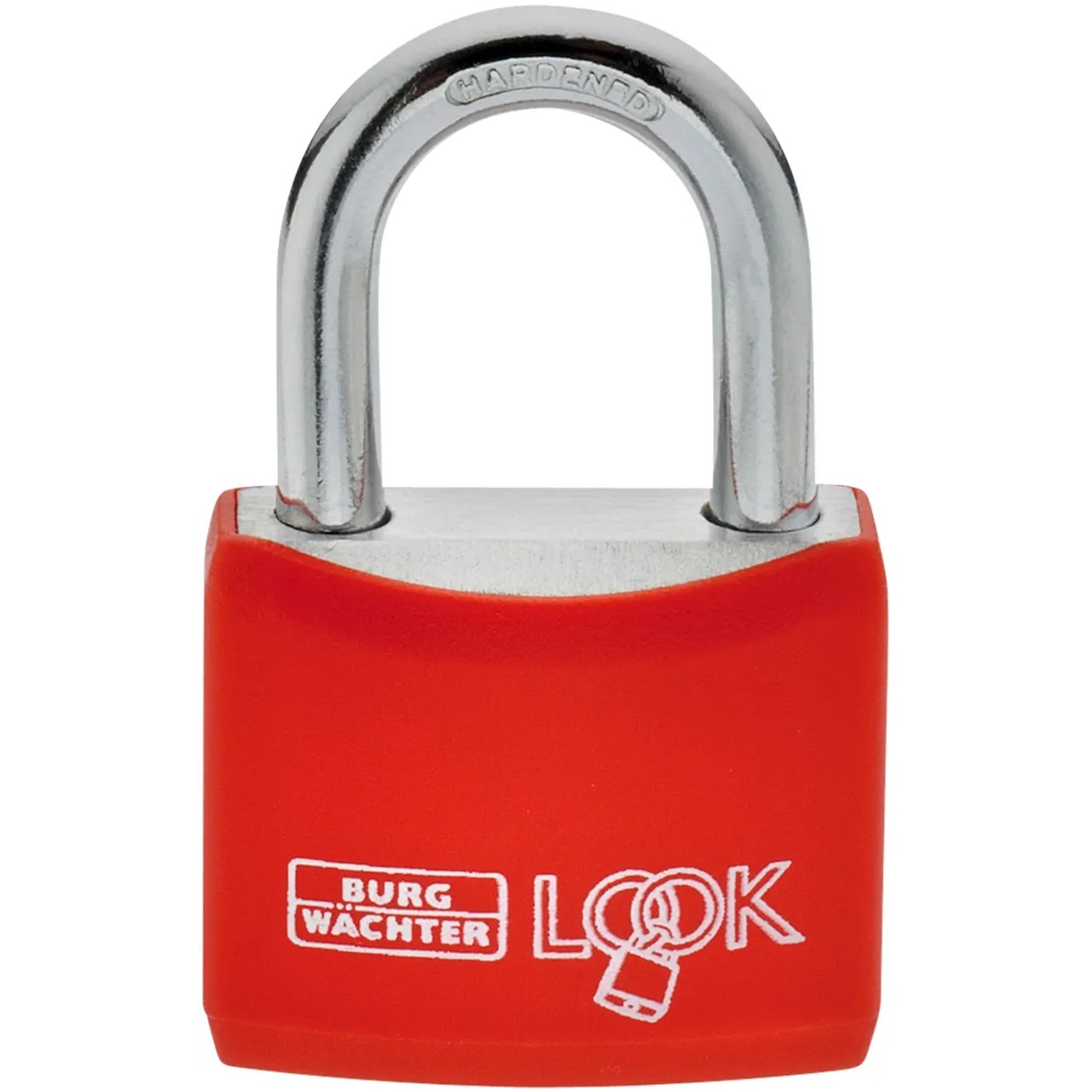 E-shop Burg Wächter Cylindrický visaci zámok 402 Look 30 mm