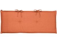 In the Mood Sedák na záhradnú lavicu, terra, 120 x 47 x 5 cm