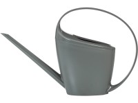 Scheurich Kanvica na zalievanie Loop, antracitová, 1,4 l