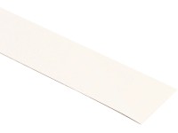 Kaindl Hrana k pracovnej doske 1106 biela 65 x 4,5 cm, 2 ks Kaindl Hrana k pracovnej doske 1106 biela 65 x 4,5 cm, 2 ks