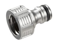 GARDENA Závitová spojka Premium 21 mm (G 1/2