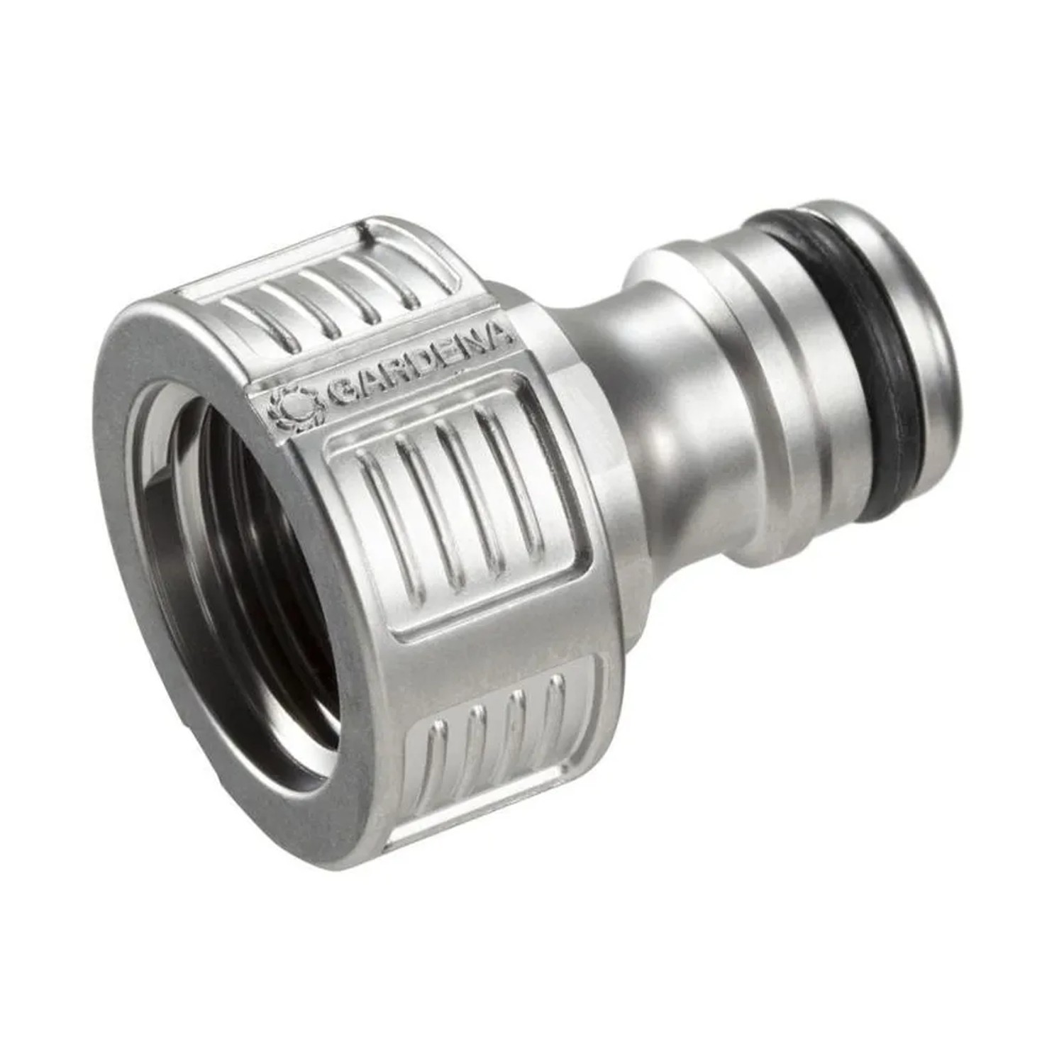 E-shop GARDENA Závitová spojka Premium 21 mm (G 1/2")
