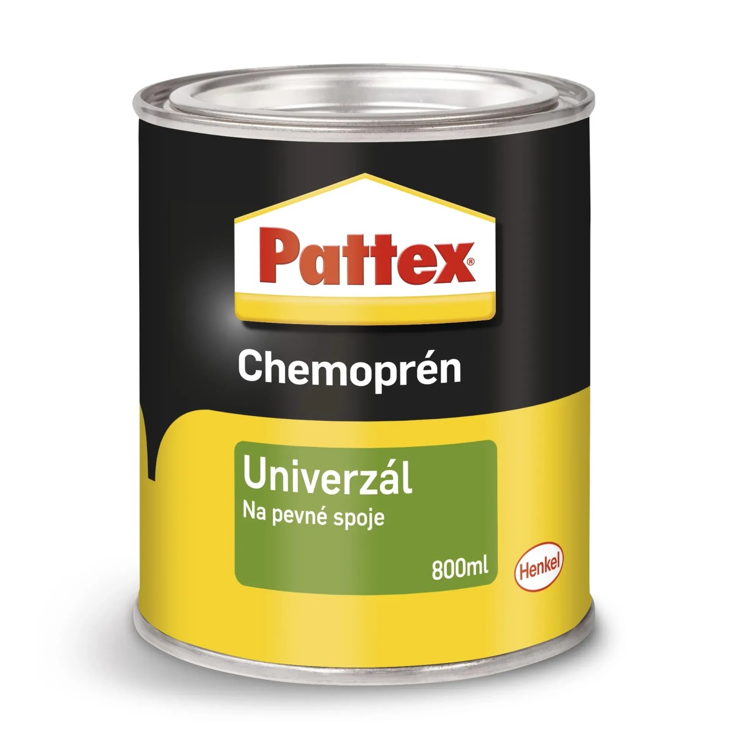E-shop PATTEX Kontaktné lepidlo Chemoprén Univerzál 800 ml