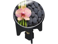 Wenko Odtoková zátka Pluggy Spa viacfarebná