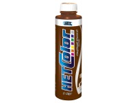 HETCOLOR Akrylátová tónovacia farba hnedá 1 kg