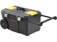 STANLEY Montážny box Essential Mobile 50 l