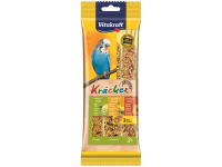 Vitakraft Doplnkové krmivo pre andulky Kräcker Mix 3 ks