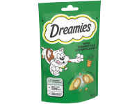 Dreamies Pochúťka pre mačky Catnip, 60 g Dreamies Pochúťka pre mačky Catnip, 60 g