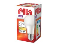 Philips LED žiarovka Pila E27, 10 W, 1055 lm, 2700 K