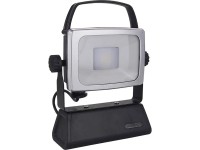 LED pracovný reflektor 8 W, 500 lm, 6500 K dobíjací