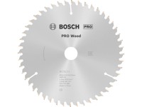 Bosch Pílový rezný kotúč PRO Wood, pr. 160 x 20 mm
