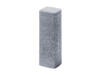 Semmelrock Palisáda sivá 11,5 x 11,5 x 40 cm