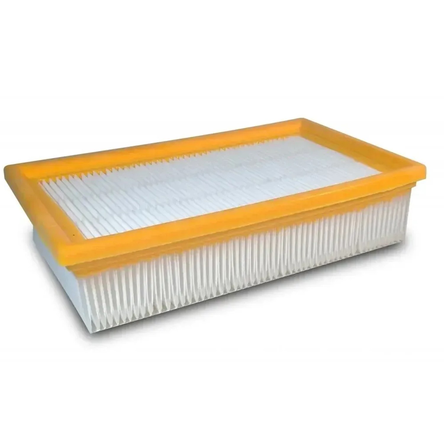 E-shop KOMA Filter skladaný plochý pre vysávače Kärcher NT25, NT35, NT45, NT55
