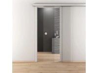 Novadoors Sklenené posuvné dvere Nova 549 ESG, 935 x 2058 x 8 mm